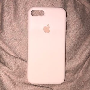 iPhone 7 Apple Case